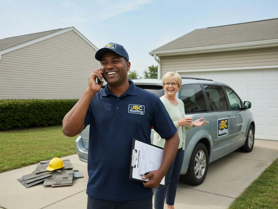 Roof Replacement Brussels, IL FAQs